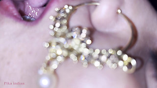 hot sexy desi  wife indian bhabhi teen girl romantic sexy teen girl Natasha seduce andfucking hot fucking