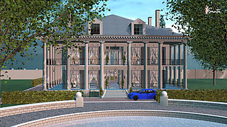 Cheating Wife Ava Addams Hard Fucking with Her New Neighbor