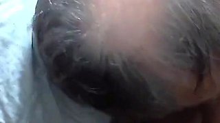 Stranger From Craigslist Uncut Blowjob