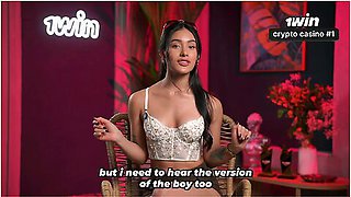 Celeste Alba, Daniela Gomez And Carolina Guerrero In This Is Everything 7 Porn Actors Did In 24 Hours At The Xhuber House