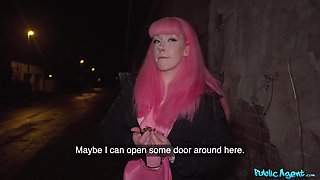 Asha Heart's Wild Kinky Passion in a Granny Hostel Affair