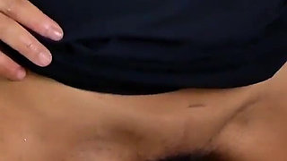 Edging fuck job with female orgasm