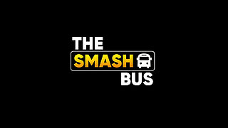 Curvy Polish Tourist Wendy Marvell Smash Bus