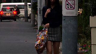 Amateur asian stepsister teen