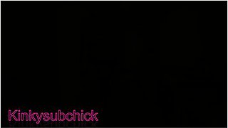 I Have Been A Naughty Slut