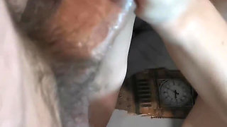 30 Sec Blowjob Tongue Job