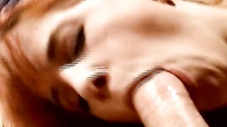 Magnetic courtesan's hotwife action