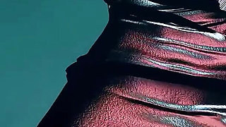 The Bigboob Loop: 3D Infatuation - 3D Animation Hentai