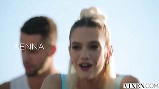 Octavia and Kenna's hd trailer