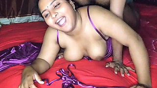 I found my stepuncle and stepaunt alone and fucked them.part 02