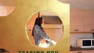 MetArtX Stacy Cruz Teasing You