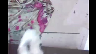 Slimy Wet Pussy Indonesian Girl Itil Looks Very Clear