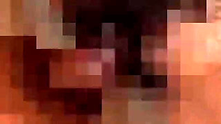 Trash Run Temptation. a Playful Wife Sneaks a Risky Moment - Part2