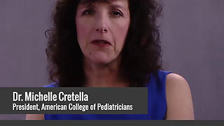 Uncensored Video on Gender Dysphoria From a Pediatrician