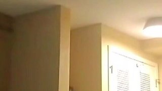Real Cheating Wife Takes 2 Creampies Back to Back in Hotel Room Ga