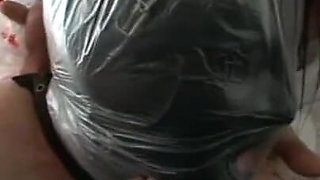 Sensual bdsm whispers - Scene #01