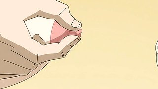 Exquisite mantrap at anime hentai smut