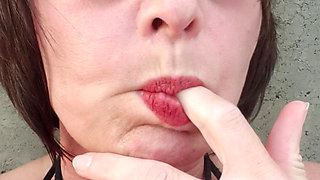 Incredible Orgasm for My Master