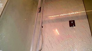 Big Boobs Cassandra Calogera cock tit wanking