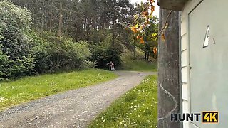 Hunt4k. hunter rules