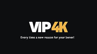 VIP4K. And That's What Accomplices Are For