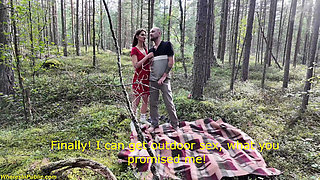 Busty Teen Gets First Time Ass Fucked