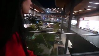 NEW She Got Stood up at the Mall, so I Took Her to My Place