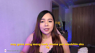 Why I Stop Doing Collabs with Other Vloggers Part1- Sharinami
