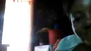 Black African Webcam Girl Nirina from Sambava, Madagascar