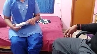 Shraddha Pandey Fails Class - Desi Schoolgirl Gets Hardcore Anal Punishment From Teacher