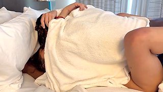 Romantic missionary dual internal ejaculation with a Latina nubile from Utah