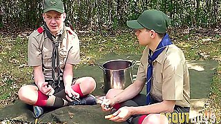 Creamy Dessert Service