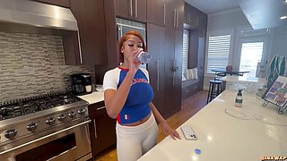 I Took My Girlfriends Sisters Virginity