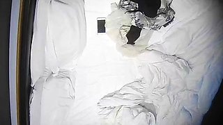 Amateur close up oral