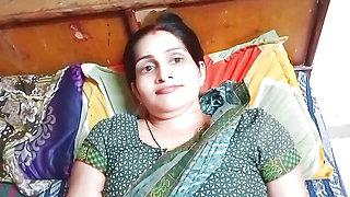 My cute stepsister invite me for fucking when she was alone her bedroom,janvi bhabhi sex video in hindi voice