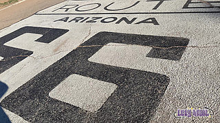 The Adventures of Lety Howl, Episode 12: Usa Road Trip