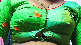 Big Boobs Tuition Teacher Taught Her Student "how to Do Sex" in the Private Room