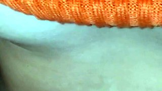 Amateur girlfriend homemade pov blowjob