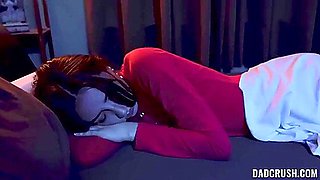 My Stepdaughters Slutty Cousin