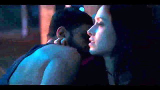 Nushrat Bharucha hot sex scene