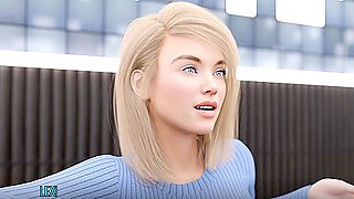 University Of Problems 157 - Porn Photo Bundle By Misskitty2k - Car Toon