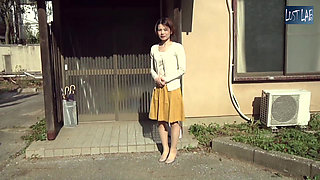 Outdoor Desire: a Married Woman's Secret Craving Unleashed - 01