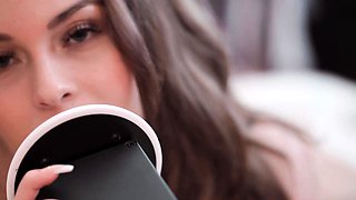 -OnlyFans- -JOI- Dirty Talking And Cum Encouragement - ASMR