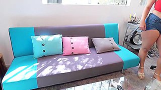 Interracial Lesbians - Kira