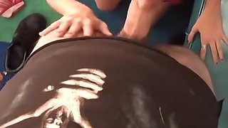 Emo Couple Dick And Darcey Shoot A Home Porno