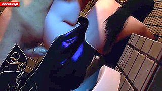 Hentai 3d, Anime Hentai And Car Toon - 3d Beauty: The Forbidden Touch - 3d Animation Hentai