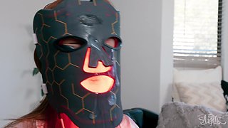 Derek Kage's Wild Heartbroken Passion in Horny Heat