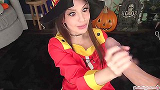 Heatherbby - Megumin Makes You Explode