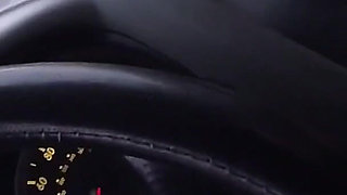 Wrap Your Mouth Around My Dick