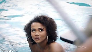 Black Girl Fantasies - Episode 1